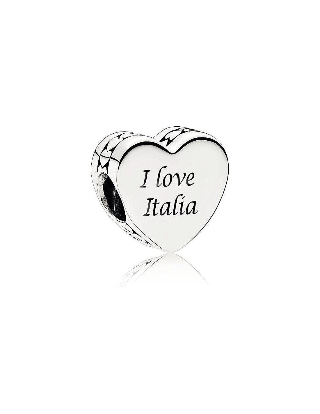 Charm Pandora I Love