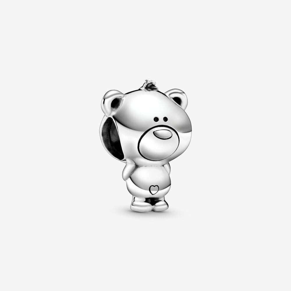 Charm Pandora Orso Theo
