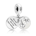 Charm Pandora pendente Il Natale Perfetto