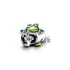 Charm Pandora Ranocchia