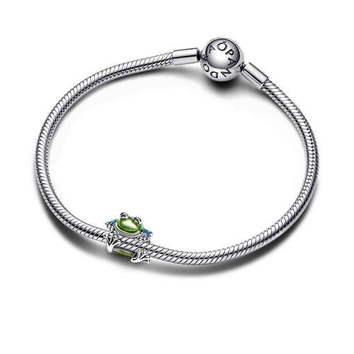Charm Pandora Ranocchia
