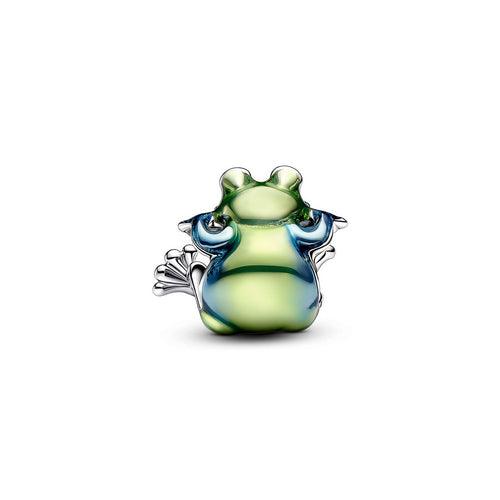 Charm Pandora Ranocchia