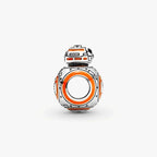 Charm Pandora Star Wars BB