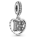 Charm pendente 18 Anni