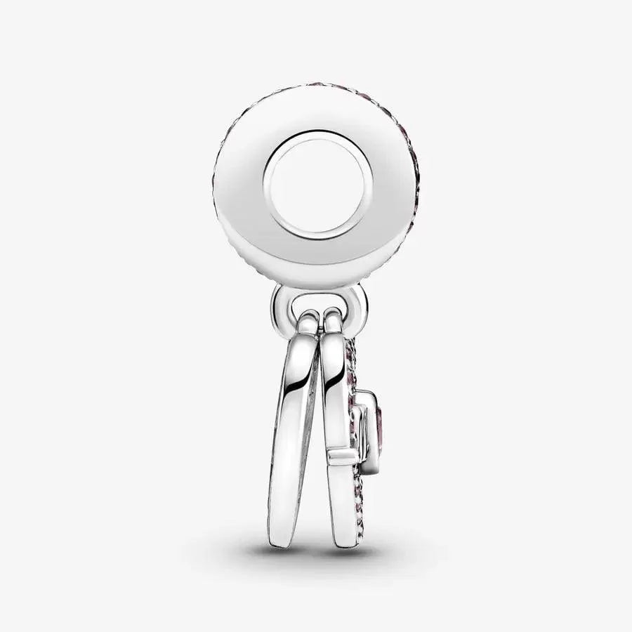 Charm Pendente Amore per Mamma