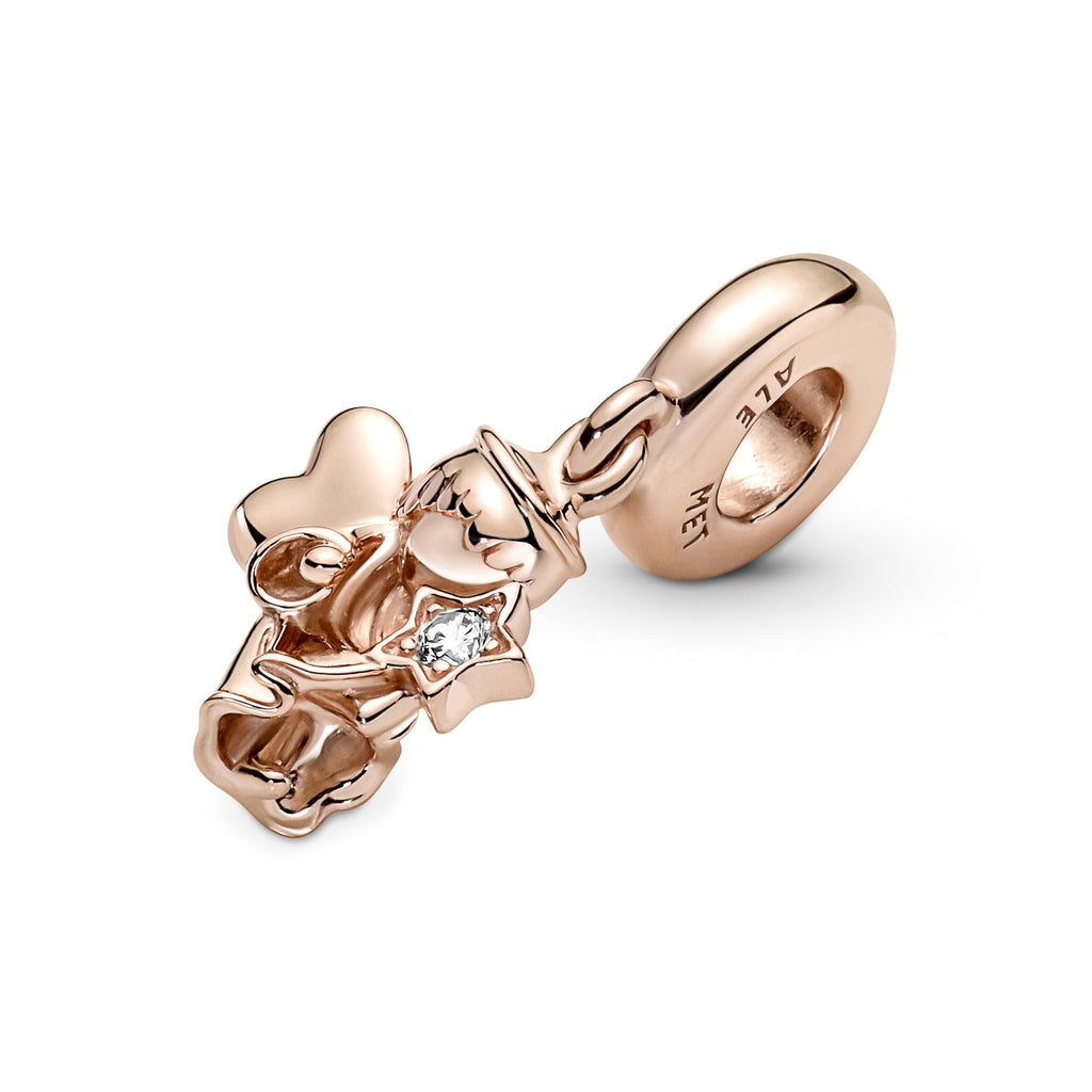 Charm Pendente Angelo Custode