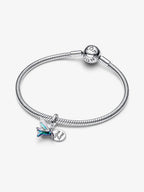 Charm Pendente Colibrì - CHARM