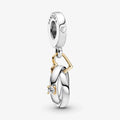 Charm Pendente Fedi Nunziali