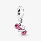 Charm Pendente Fitness