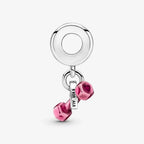 Charm Pendente Fitness