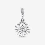 Charm Pendente Fuoco d’Artificio - CHARM