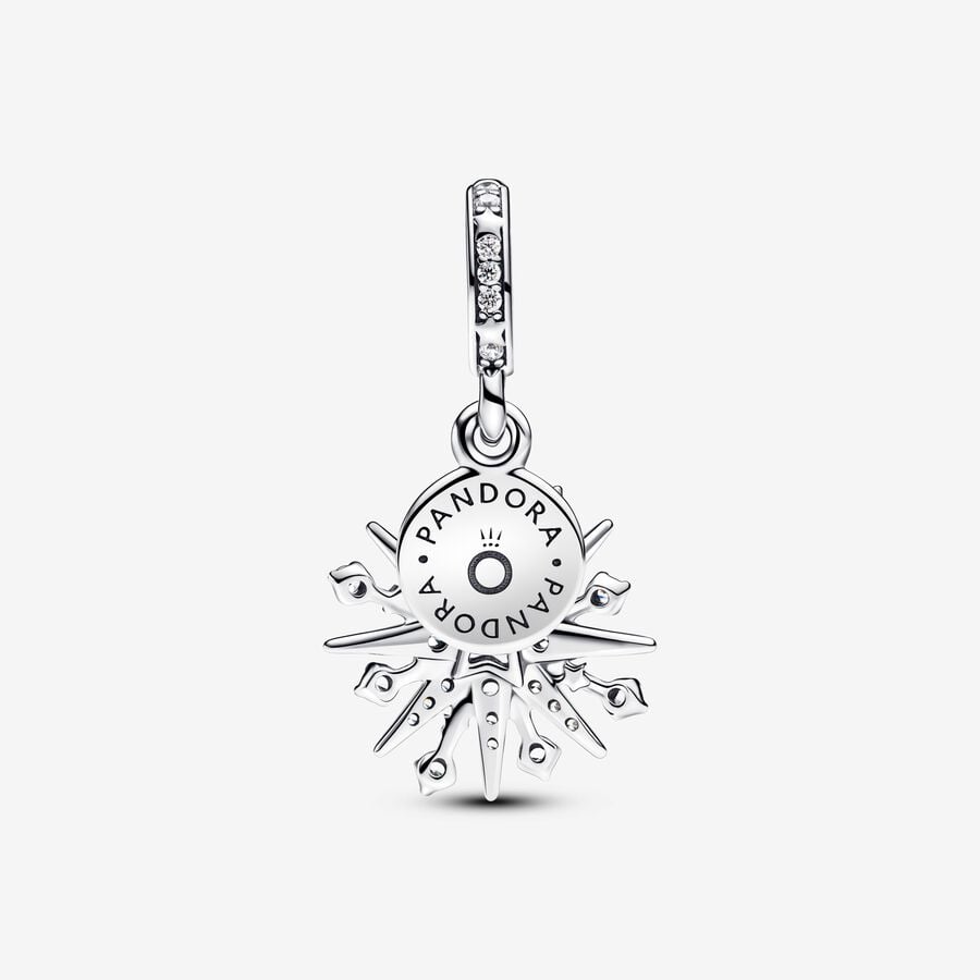 Charm Pendente Fuoco d’Artificio - CHARM