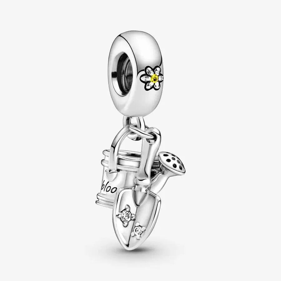 Charm Pendente Giardinaggio