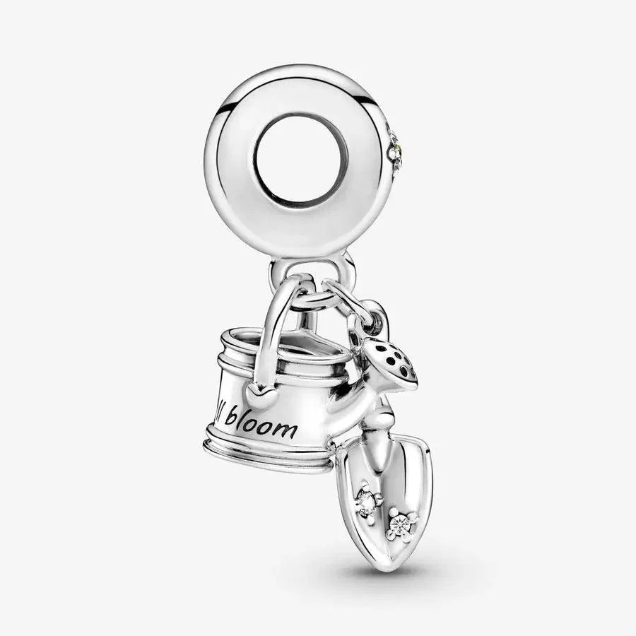Charm Pendente Giardinaggio