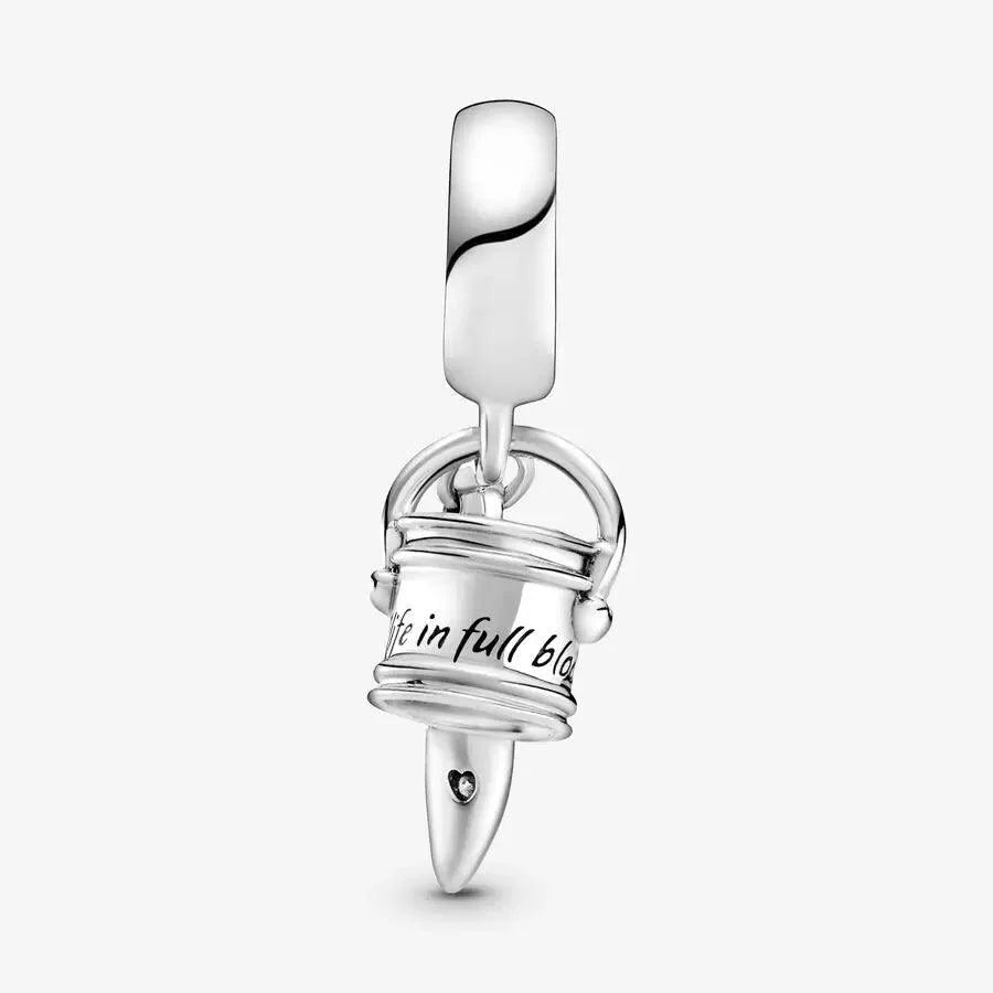 Charm Pendente Giardinaggio