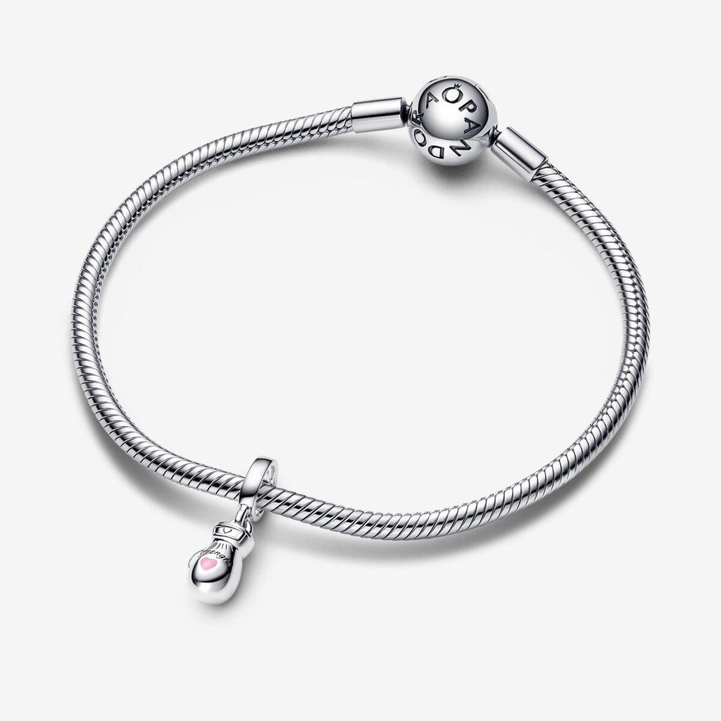 Charm pendente Guantone da Boxe