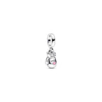 Charm pendente Guantone da Boxe