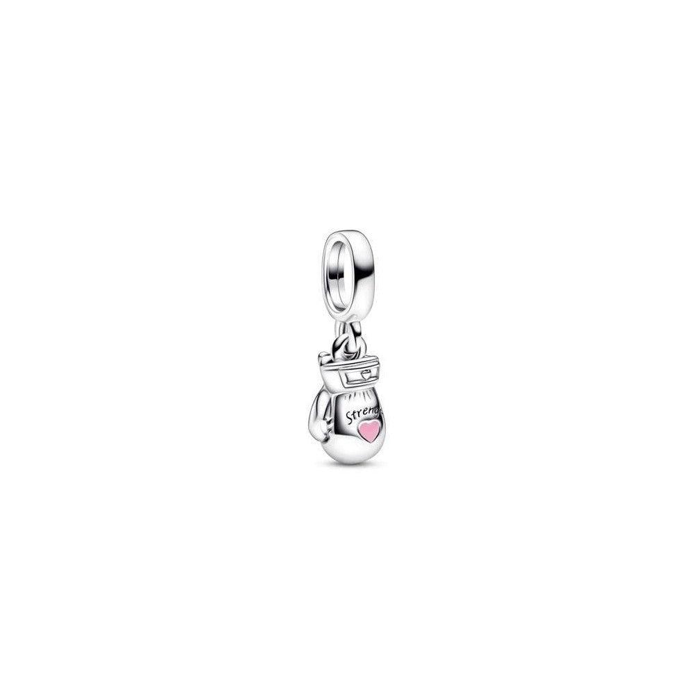 Charm pendente Guantone da Boxe