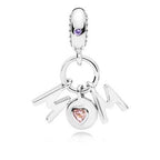 Charm Pendente La Mamma Perfetta
