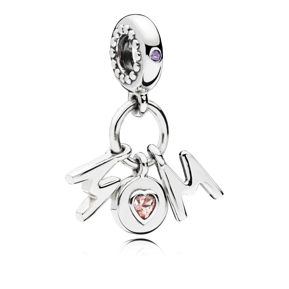 Charm Pendente La Mamma Perfetta