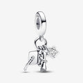 Charm Pendente Laurea 2024