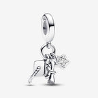 Charm Pendente Laurea 2024