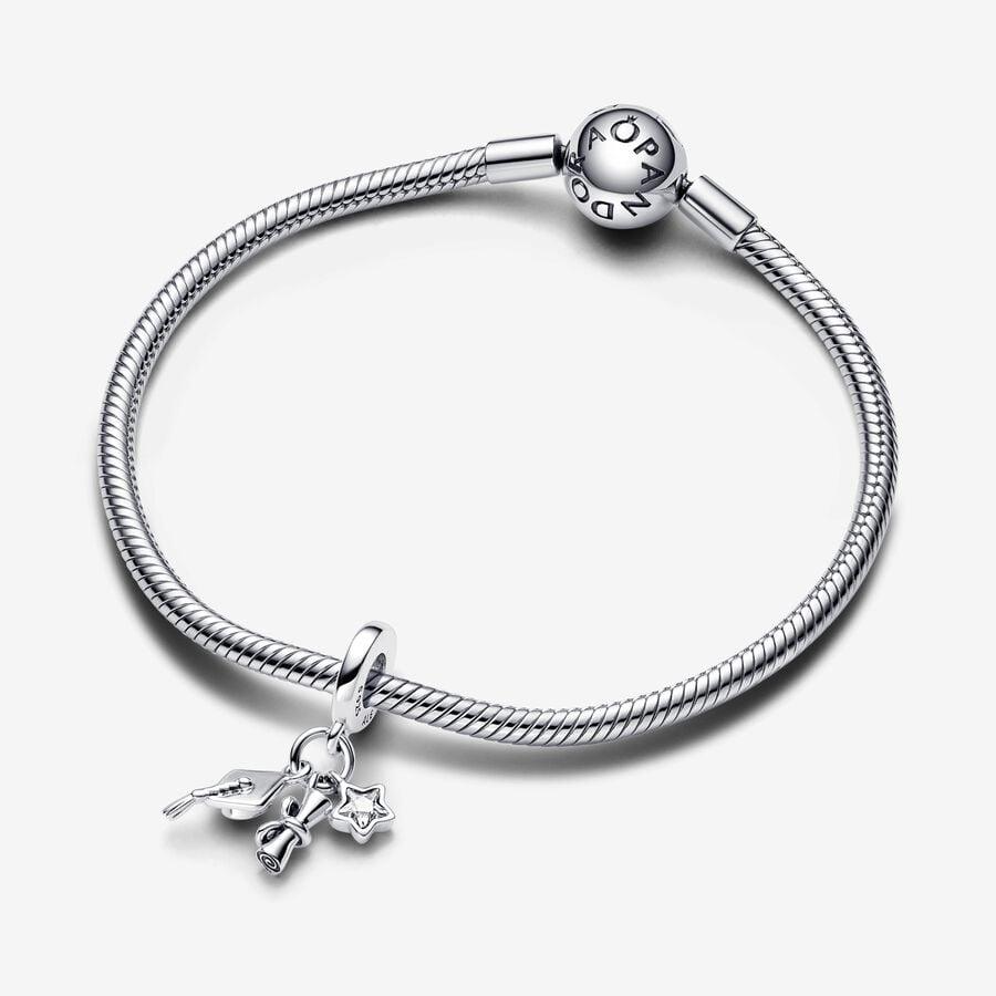 Charm Pendente Laurea 2024