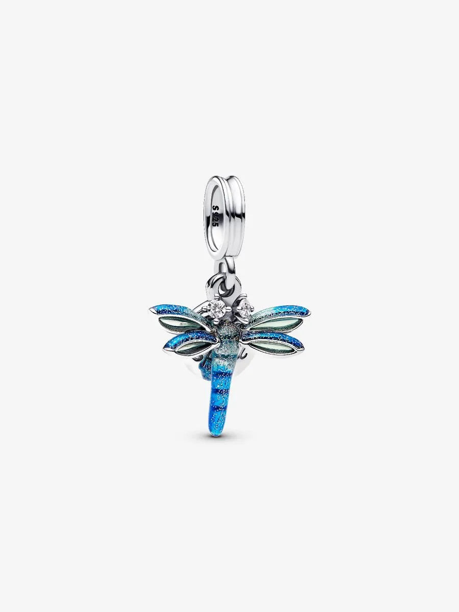 Charm Pendente Libellula - CHARM