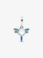 Charm Pendente Libellula - CHARM