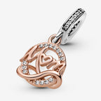 Charm Pendente Mamma