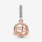 Charm Pendente Mamma