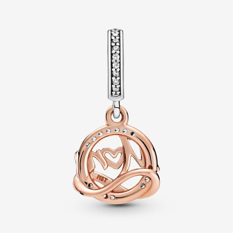 Charm Pendente Mamma