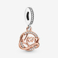 Charm Pendente Mamma