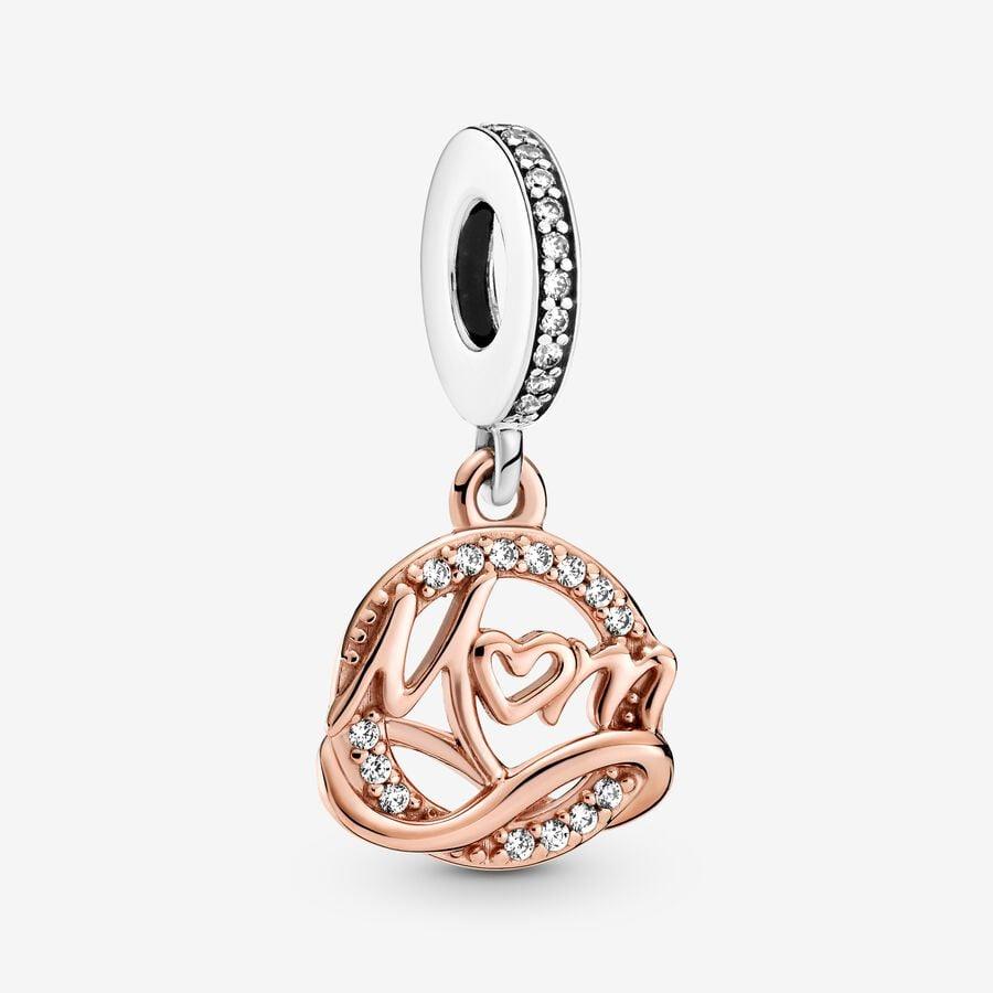 Charm Pendente Mamma