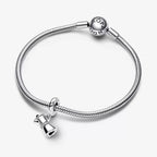 Charm Pendente Moka