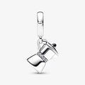 Charm Pendente Moka