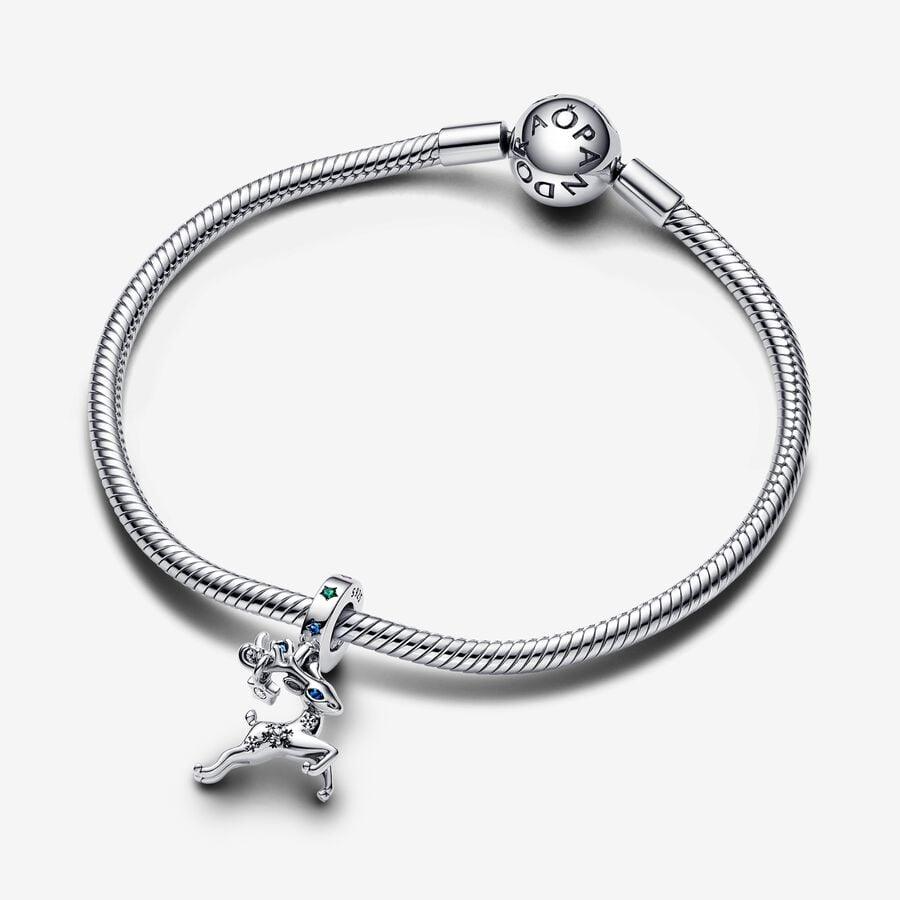 Charm Pendente Renna