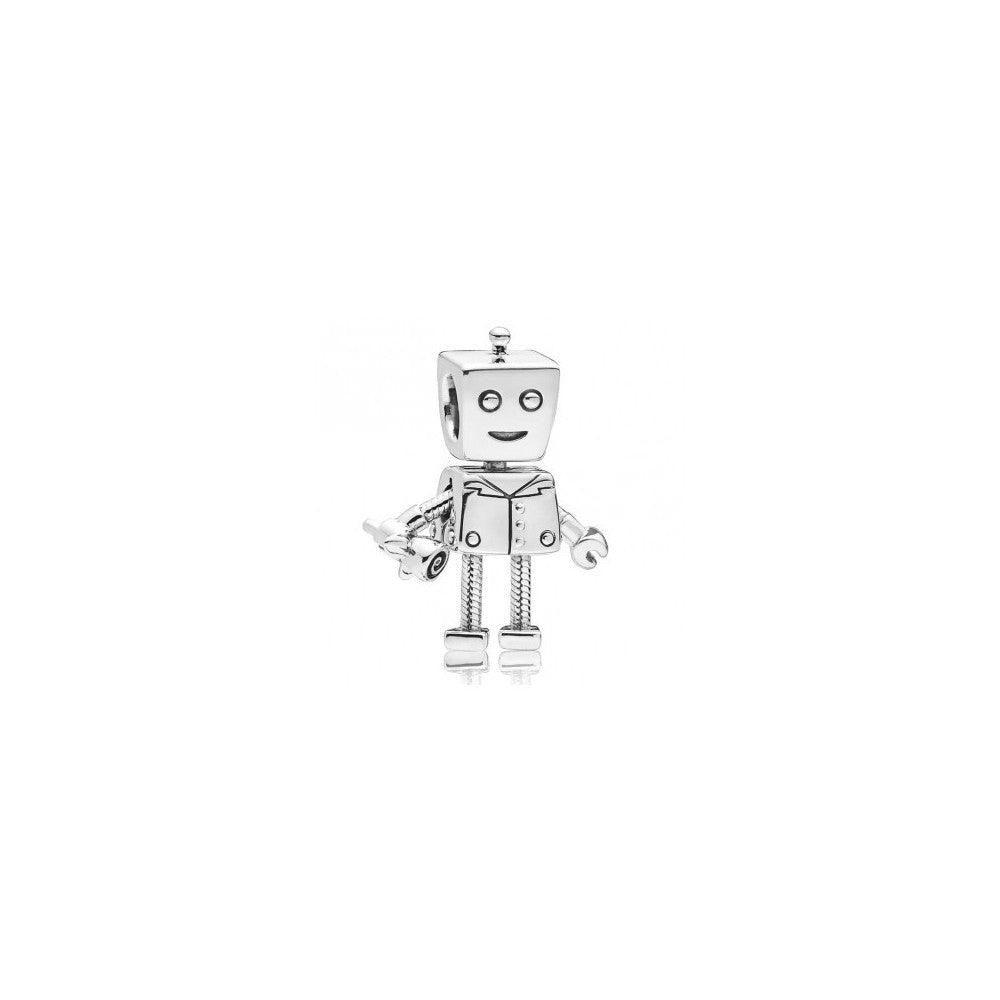 Charm Pendente Rob Bot