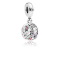 Charm pendente sempre al tuo fianco
