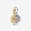 Charm Pendente Sole e Luna Divisibile - CHARM