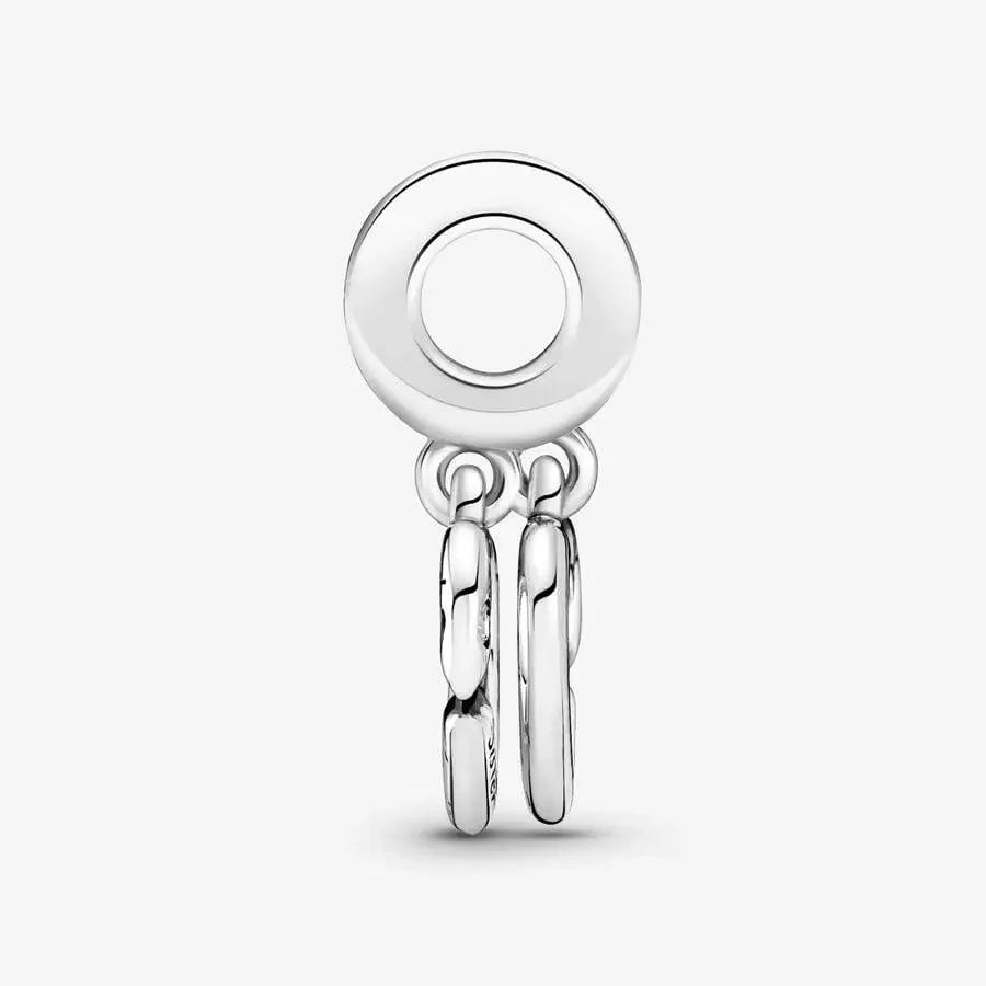 Charm Pendente Sorelle