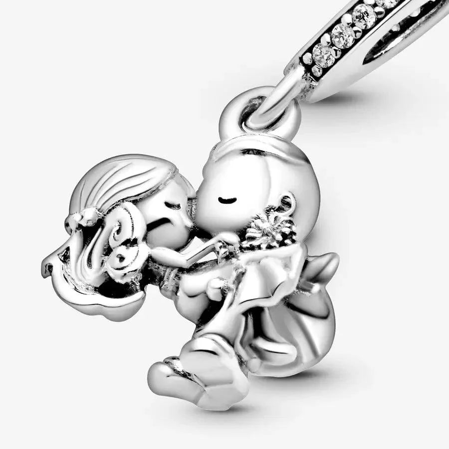 Charm Pendente Sposini