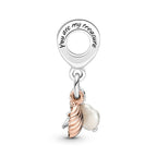 Charm pendente Tesori del Mare