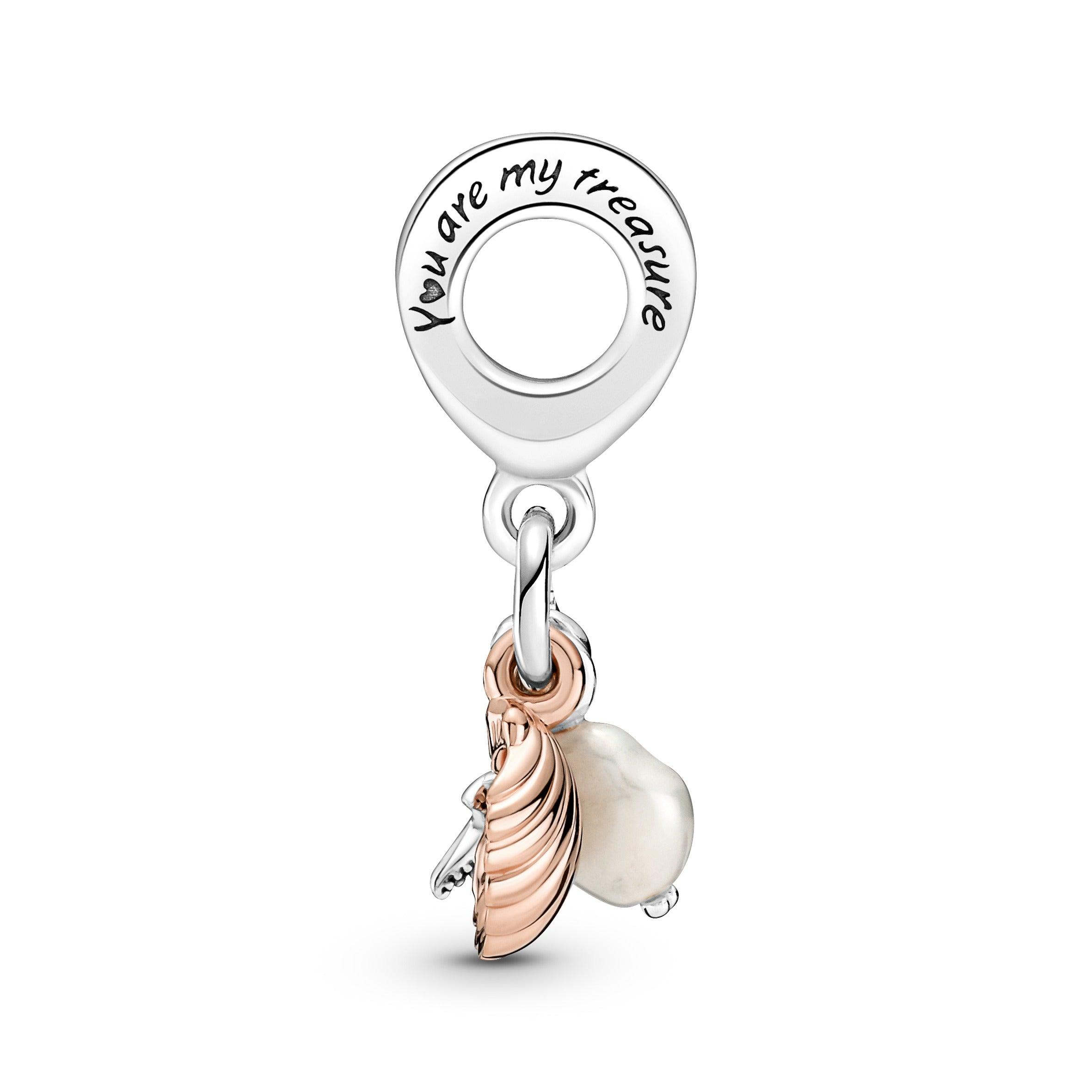 Charm pendente Tesori del Mare