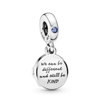 Charm Pendente Volpe & Coniglio