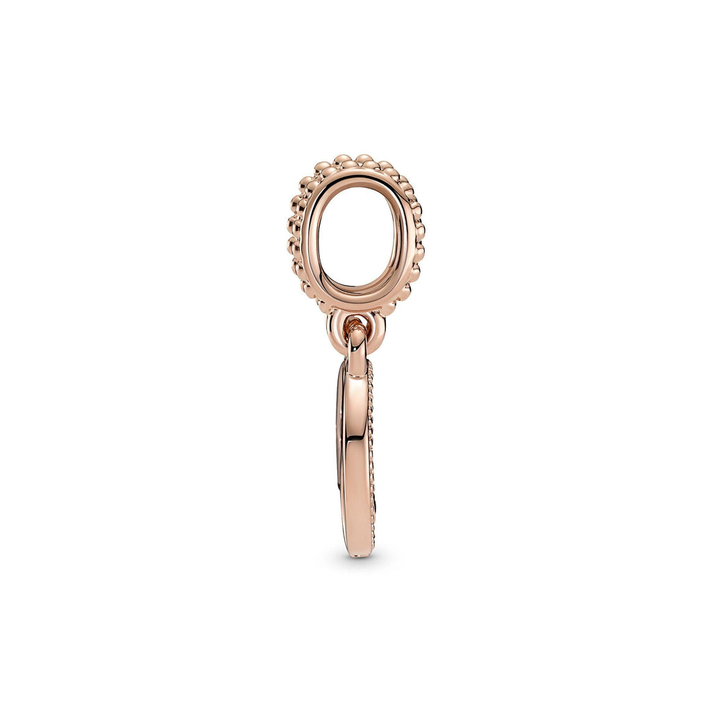 Charm Pendente Yin & Yang