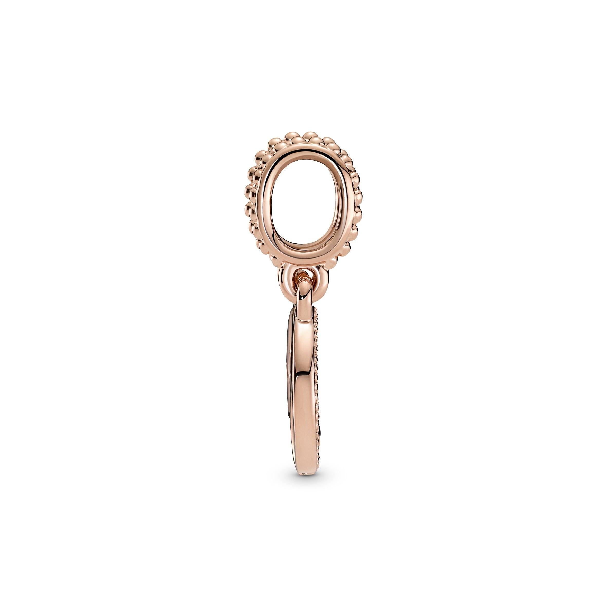 Charm Pendente Yin & Yang