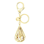 Charm Per Borsa Da Donna Di CSwarovski Della Collezione Heroism