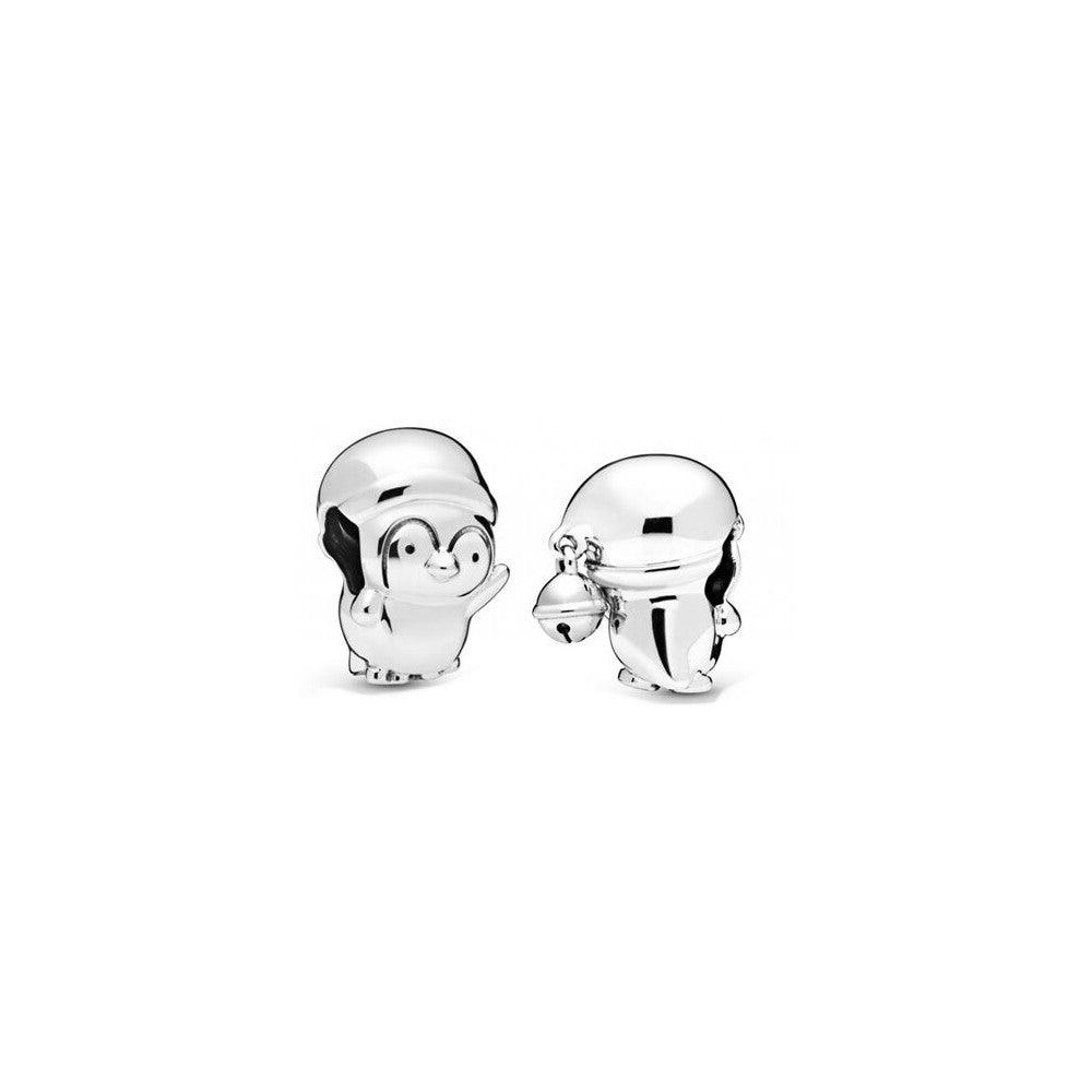 Charm Pinguino