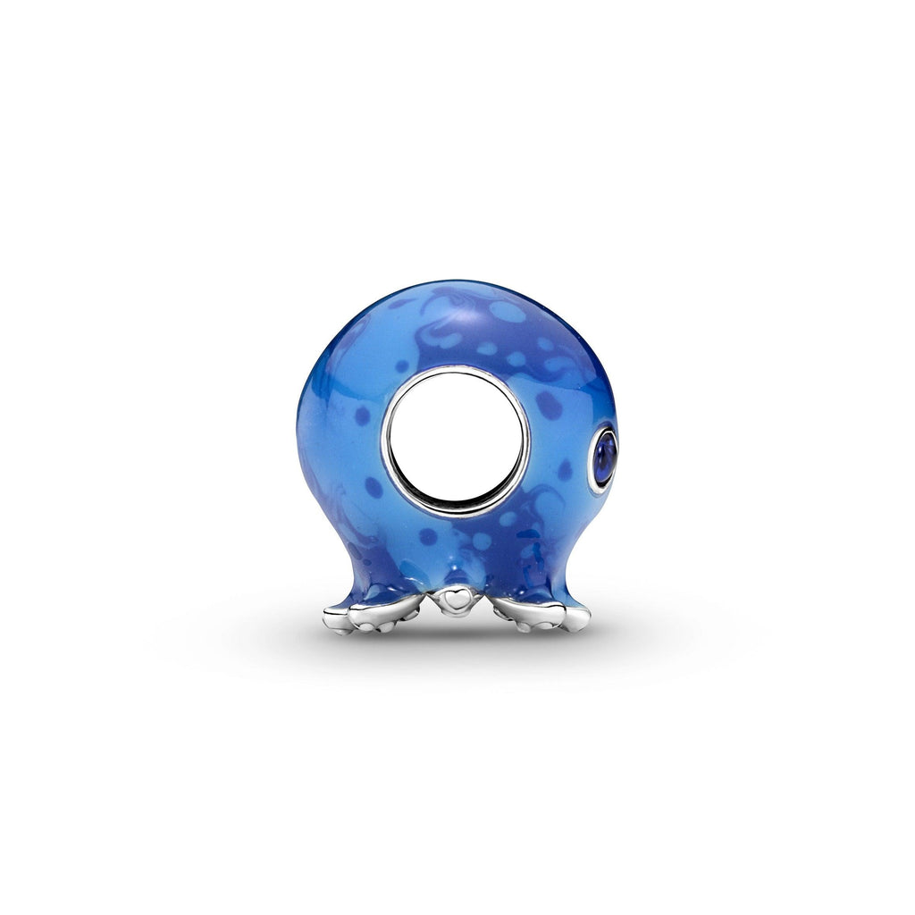 Charm Polpo degli Oceani